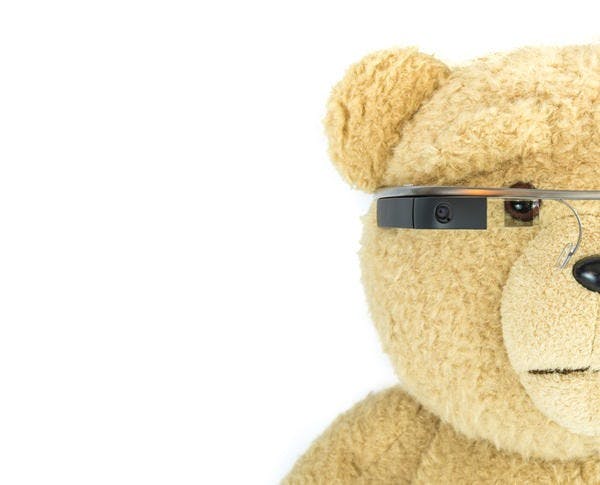 是Google 申請商標「Glass」註冊遭拒...不如註冊新八算了...（咦？這篇文章的首圖