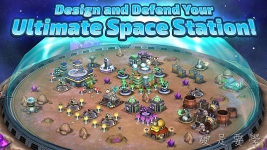 Space Miner Wars