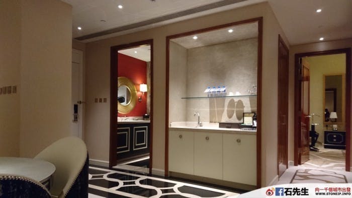 Sheraton Macao-15