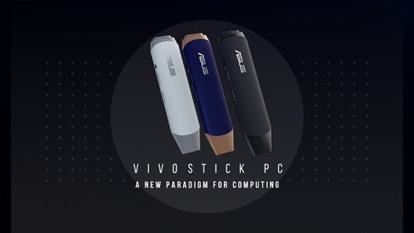 vivo stick pc