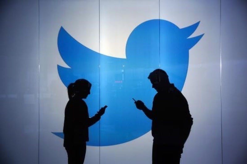 是傳Twitter將在10/27以前決定是否出售這篇文章的首圖