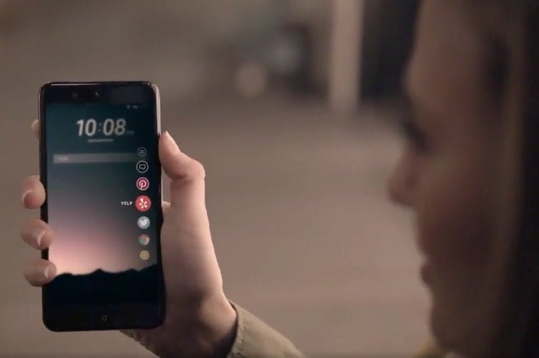 htc u 11