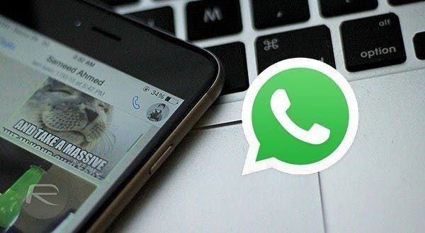 是WhatsApp恐因加密技術成為政府眼中釘這篇文章的首圖