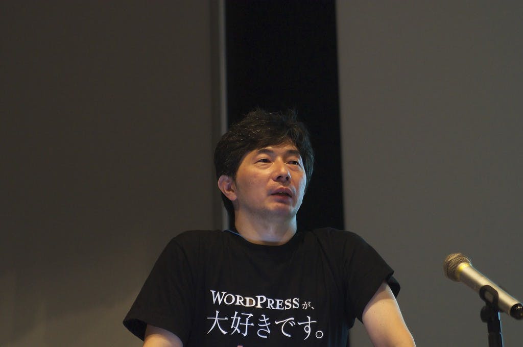 まがりんスピーチ