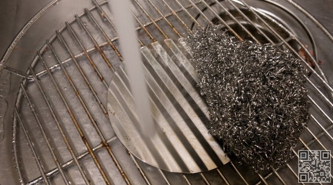 KBtalKing Grill