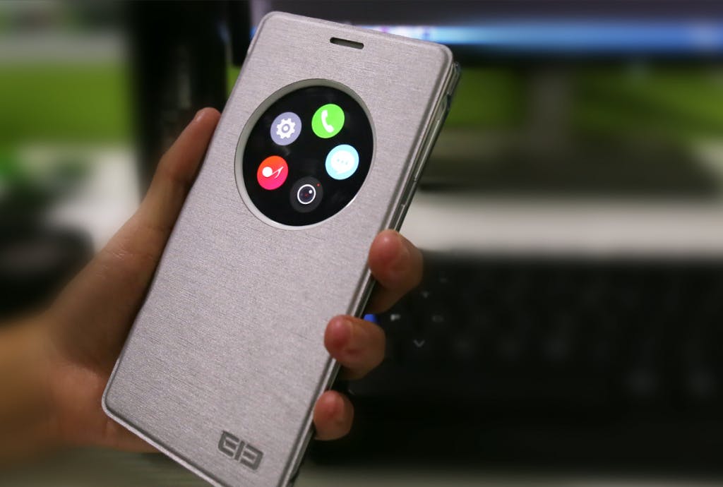 Smart Case