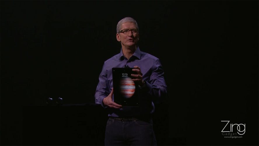 ipad pro