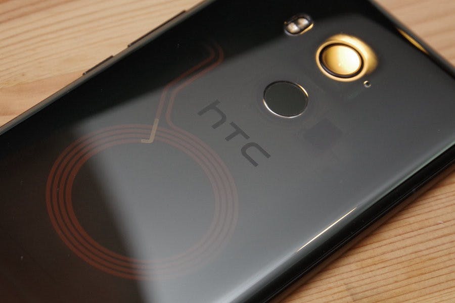 是解放大視界， HTC U11+ 透視黑動手玩這篇文章的第4圖