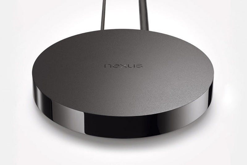 是Google停售Nexus Player 但Android TV仍會續推這篇文章的首圖