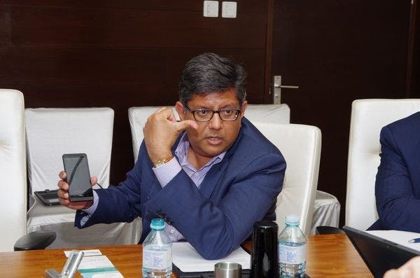 是高通行銷長 Anand 再度開砲，表示蘋果 A7 的 64 位元架構只是噱頭這篇文章的首圖
