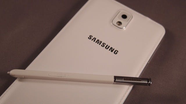 是兩倍世界 你來掌握 Note 3雙卡雙待版 開箱實測這篇文章的首圖
