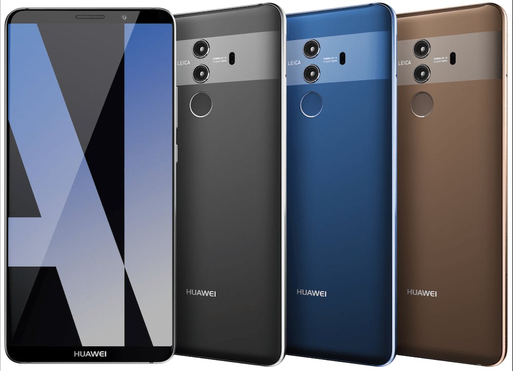 Mate 10 Pro