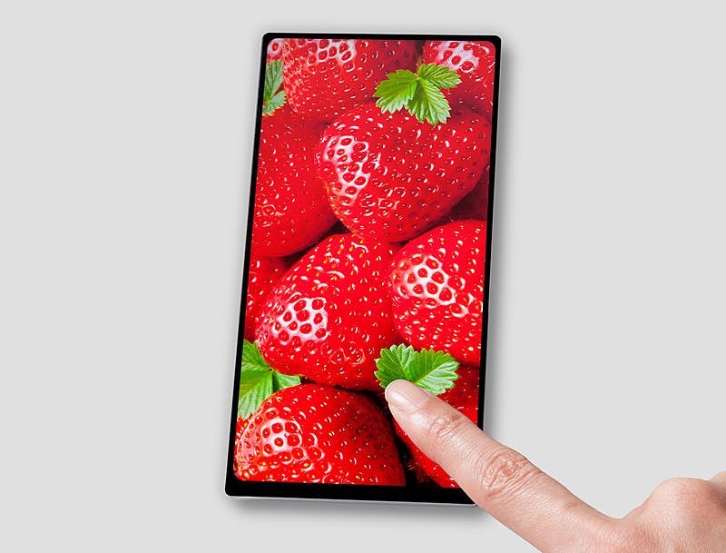 是JDI 發表四方向都是極窄框的 6 吋 18:9 顯示器 FULL ACTIVE這篇文章的首圖