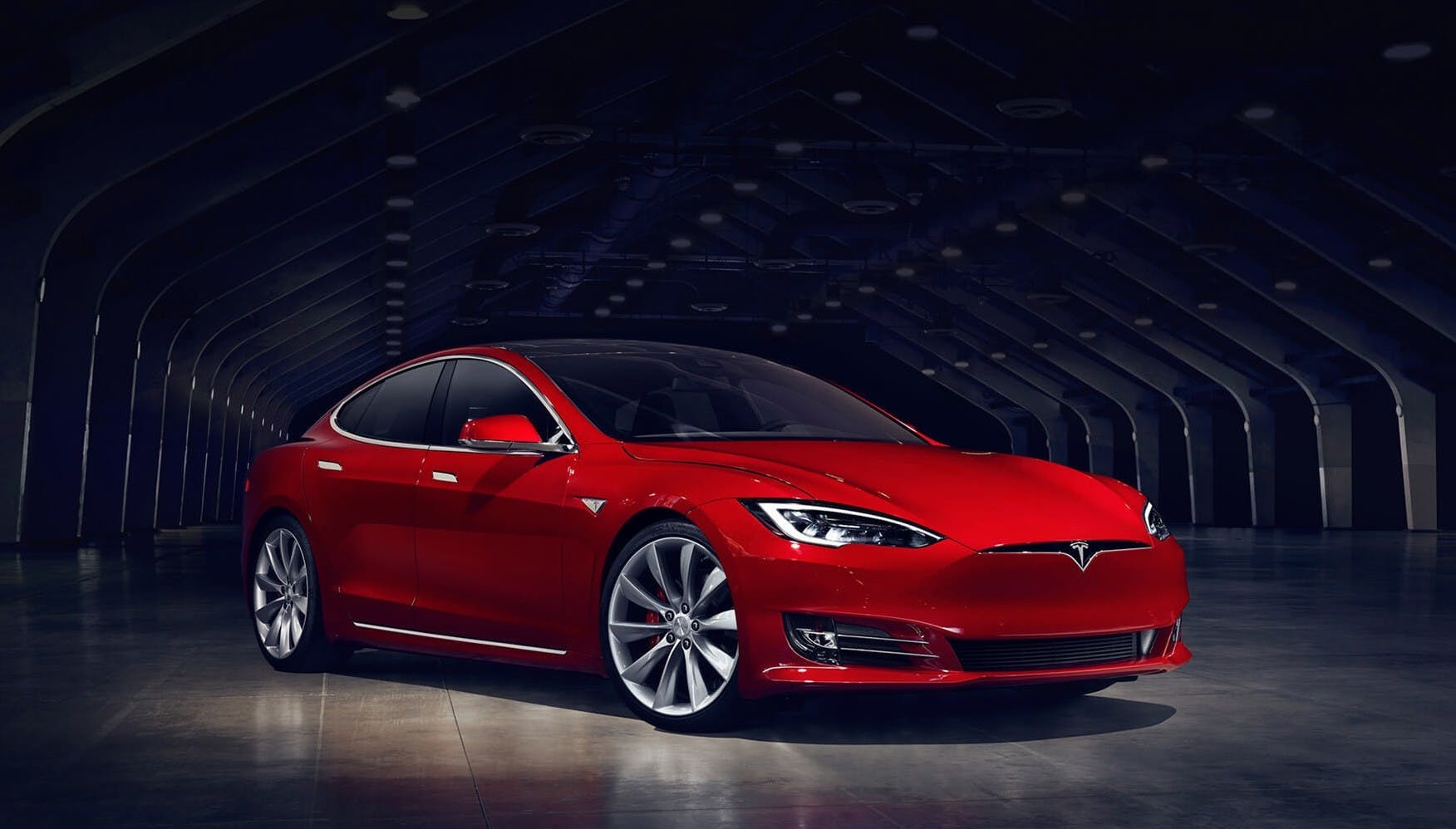 是買入門款不如直上 Tesla宣布Model S 60kWh版本將停產這篇文章的首圖