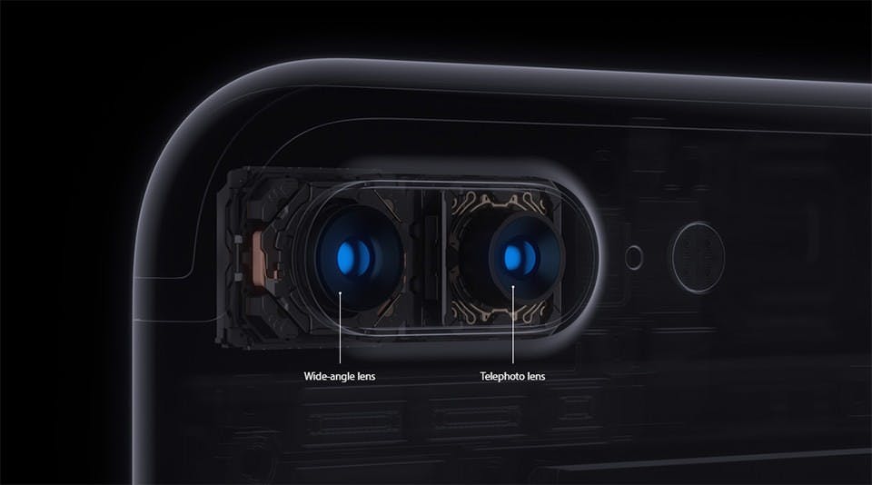 是【投票】雙鏡頭的巔峰對決：Huawei Mate 9 對比 iPhone 7 Plus！究竟誰最好由你來決定！這篇文章的首圖