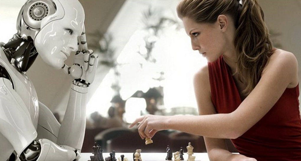 是為什麼霍金、比爾蓋茲這些大佬們，讓我們警惕人工智能？（ AI 革命上篇）這篇文章的首圖