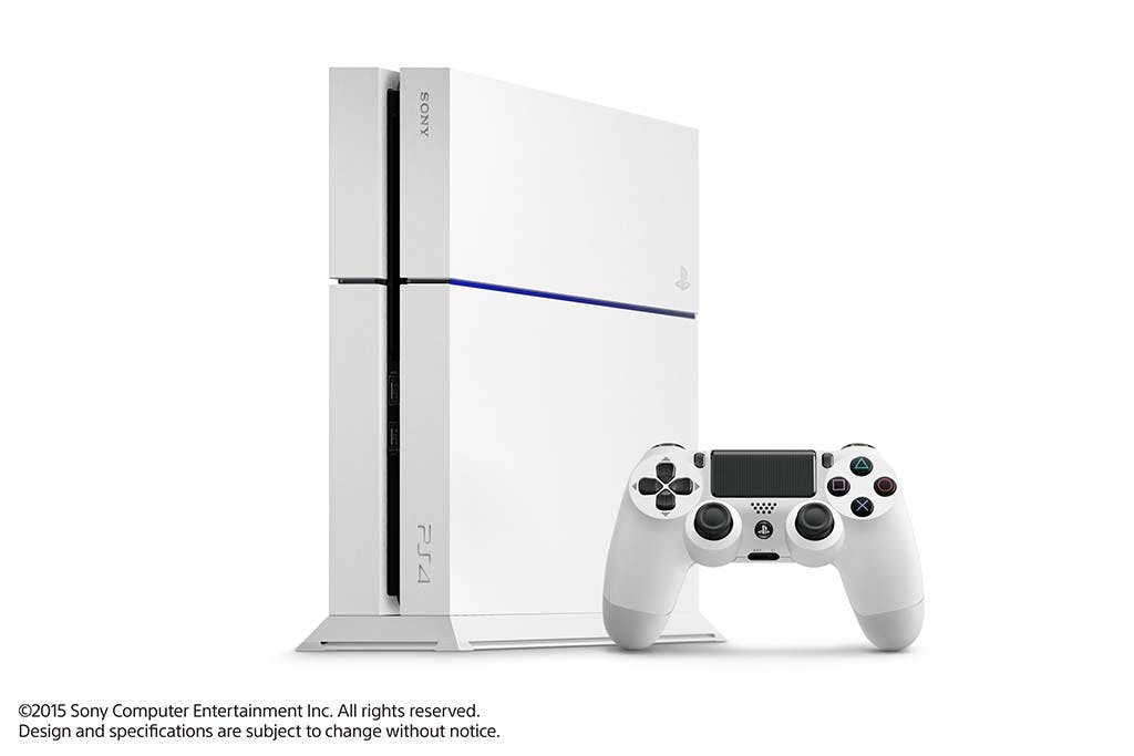 是SCE 宣布將推出第二世代 PlayStation 4 ，更輕、更省電這篇文章的首圖