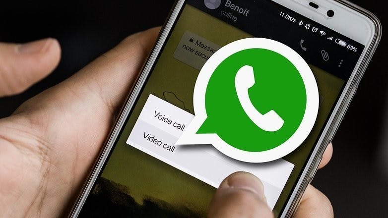 是WhatsApp新功能陸續有來！外媒：內部正實施群組語音通話，最快明年可用！這篇文章的首圖
