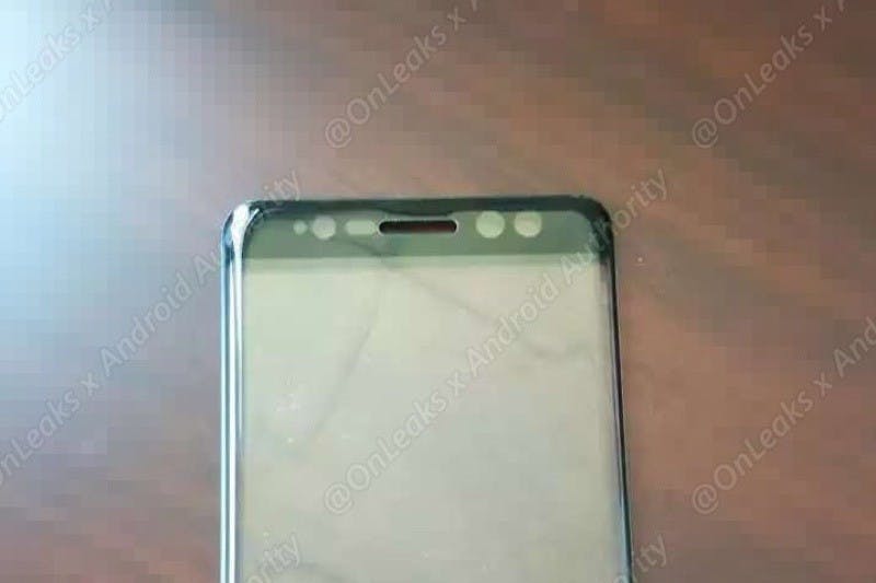 是Note 7螢幕零件曝光 疑導入虹膜識別設計這篇文章的首圖