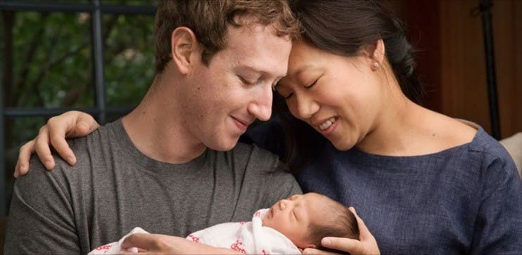 是Mark Zuckerberg 認為人工智慧在特定領域會在未來十年超越人類，但仍不代表它會思考這篇文章的首圖