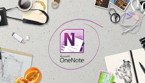 是微軟 OneNote Mobile 開放到 Android 上了這篇文章的首圖