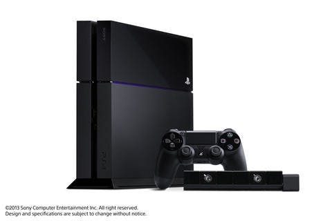 是SCET 宣佈 PS4 將於 12 月在台推出，新版 VITA 預計 11 月於亞洲區開賣這篇文章的首圖