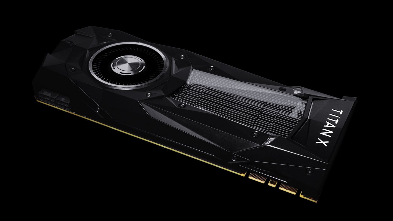 是比 GTX 1080Ti 、 Titan X 更狂！ NVIDIA 發表具 12GB GDDR5X 的 Titan Xp 顯示卡這篇文章的首圖