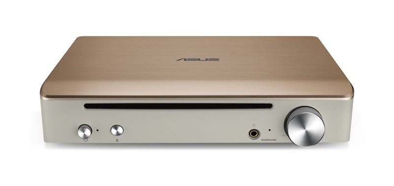 華碩環繞音效卡藍光燒錄機「Impresario SBW-S1 Pro」,內建可提供7.1聲道音效輸出的頂級音效卡,還能作為600歐姆耳機擴大器使用_resize