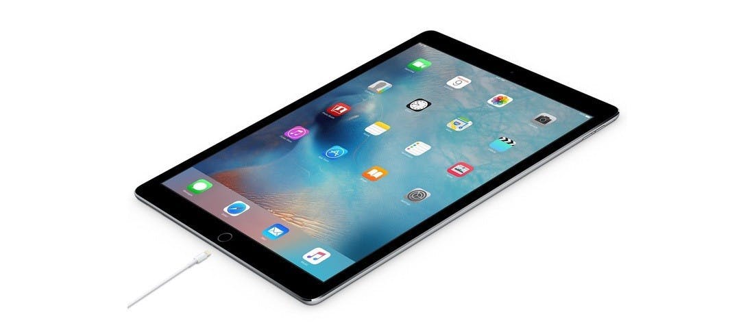 是又偷偷來？iPad Pro居然支援快速充電，讓我教你怎麼配置這篇文章的首圖