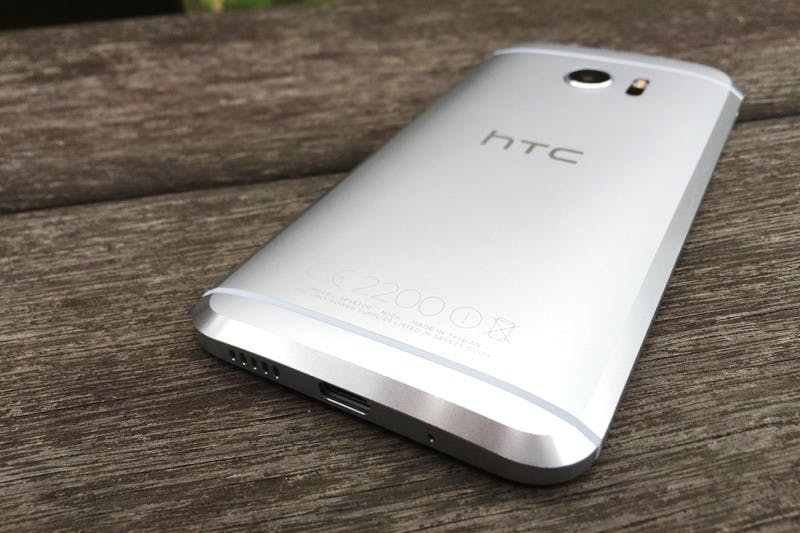 是銷量不佳 美國電信業者不再以資費方案銷售HTC 10這篇文章的首圖