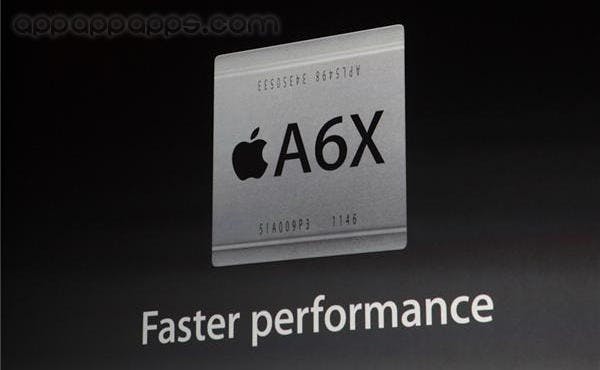 是Apple擺脫對Samsung最後依賴: A6X處理器將由台積電生產?這篇文章的首圖