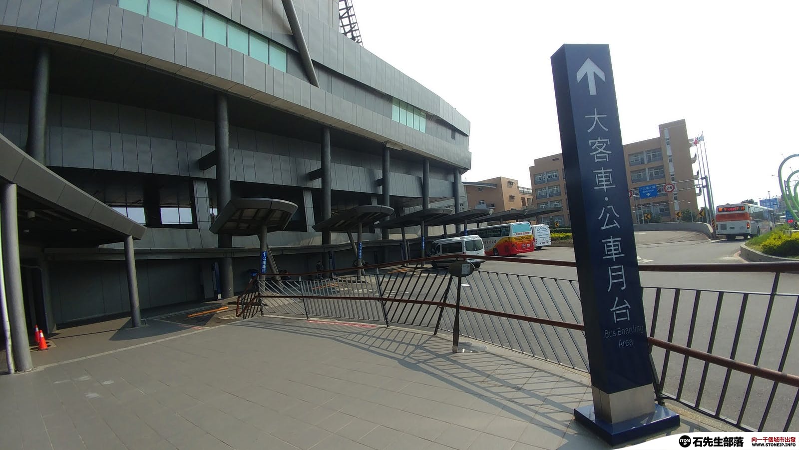 TaiChung_airport_07