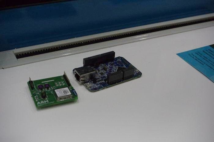 是ARM 正式發表 mbed IoT 入門套件乙太網路版本，並可將資料送至 IBM 雲平台這篇文章的首圖