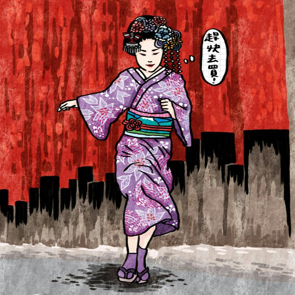 是今日新聞淺談：遠傳推出日本、香港上網吃到飽「遠遊卡」，衝出國了啊！這篇文章的首圖
