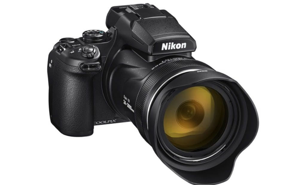 是Nikon揭曉可125倍變焦的旅遊相機P1000 方便隨手捕捉風景影像這篇文章的首圖