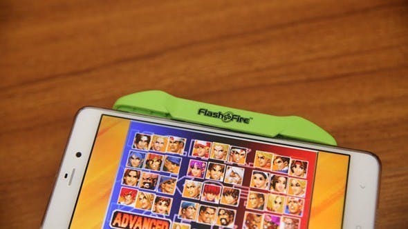 FlashFire BT3000 智慧藍牙手把