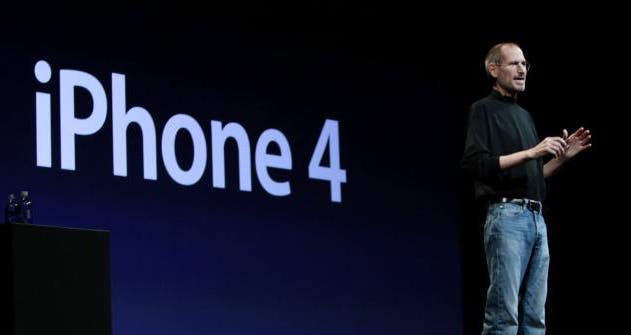 是永別了！經典 iPhone 4 將被蘋果列為「過時產品」﻿這篇文章的首圖