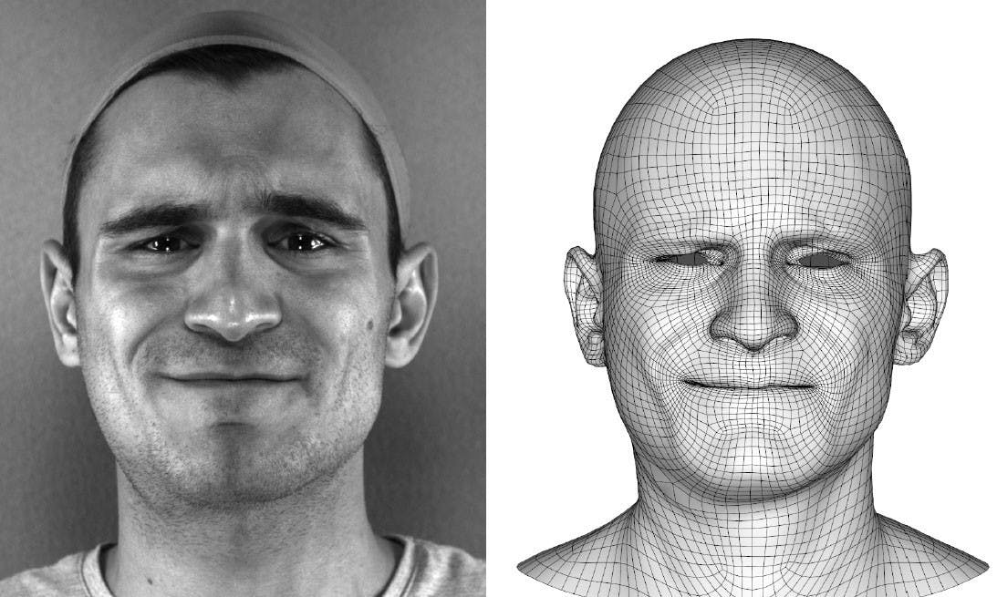 是NVIDIA 展示如何透過 AI 技術讓電影與遊戲的 3D 人物、光影效果更逼真這篇文章的首圖