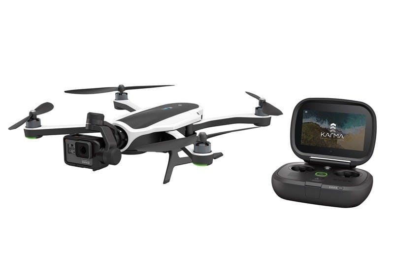 GoPro