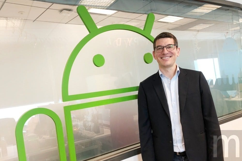 是台灣依然是Google Play全球前五大市場 更偏好遊玩手機遊戲這篇文章的首圖