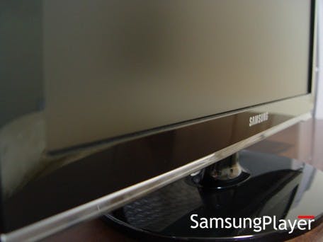 是SAMSUNG 2253LW 沉靜水漾這篇文章的首圖
