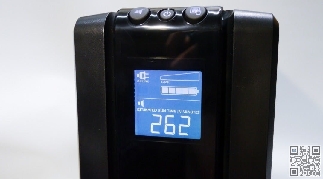apc ups 1500 18