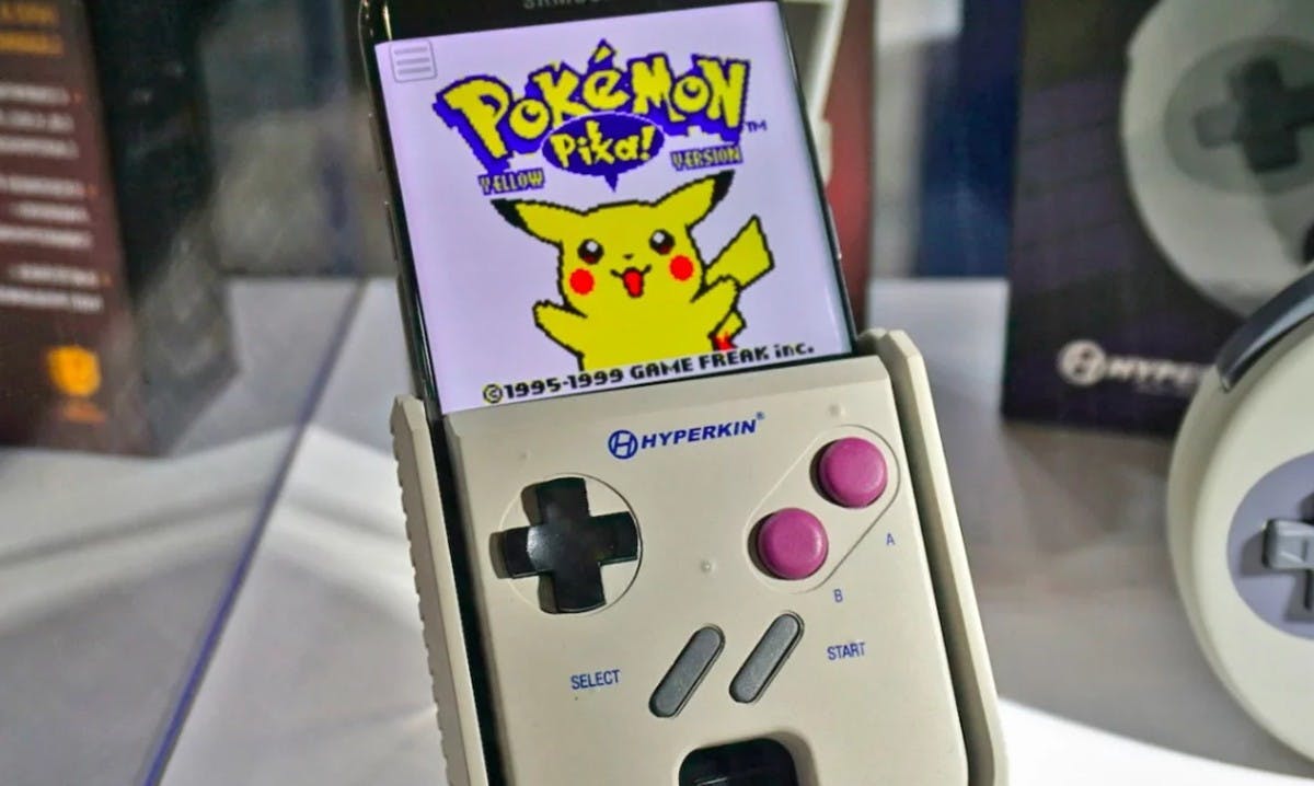 是讓手機變成Gameboy的超強裝置Smartboy將上市 定價美金50元有找這篇文章的首圖