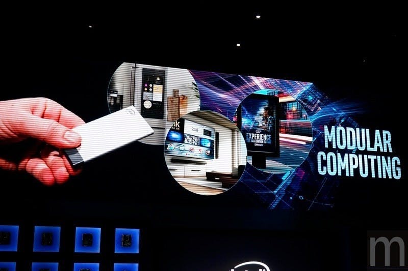 是Intel揭曉Compute Card設計 推動模組化電腦應用可能性這篇文章的首圖