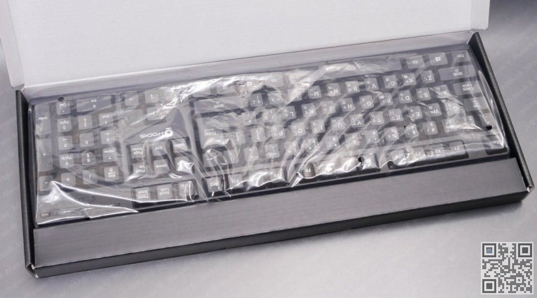 i-rocks KR6260E