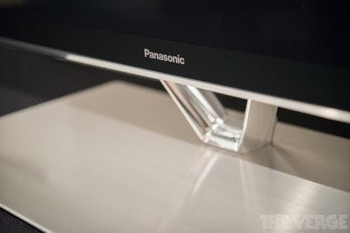 是CES 2014：Panasonic 將與 Mozilla 聯手打造智慧型電視這篇文章的首圖