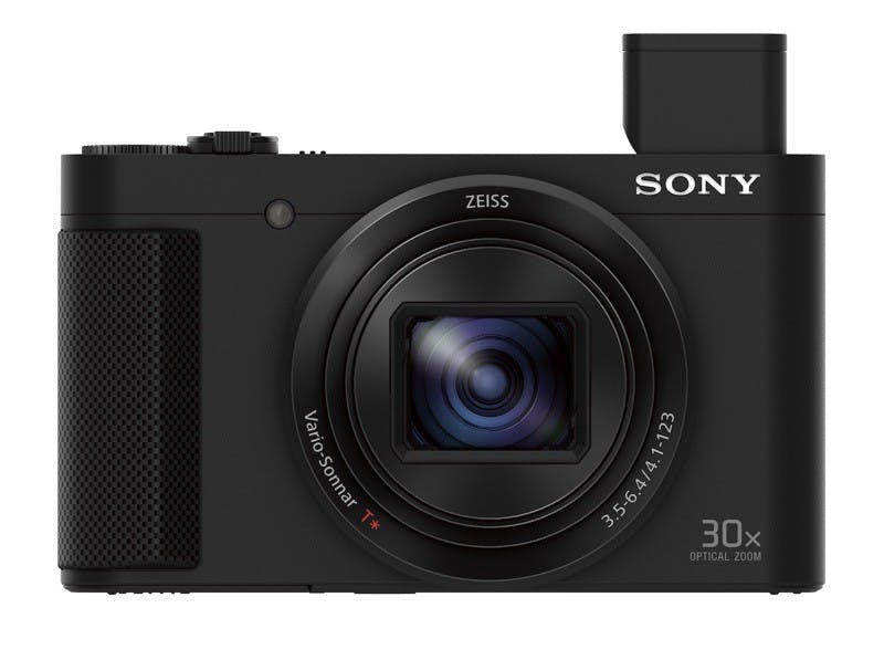 是Sony更新長焦隨身機 Cyber-Shot HX80發表這篇文章的首圖