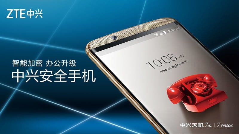 ZTE-Axon-7s
