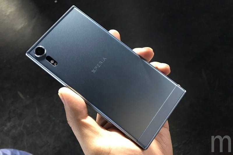 是Xperia XZs搭載超慢動作錄影、預測拍攝 與Xperia XA1於下週同步登台這篇文章的首圖