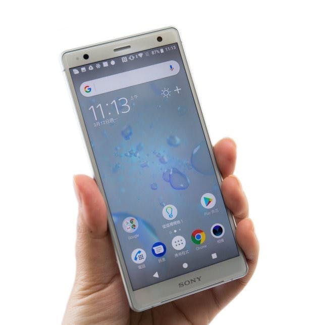 高通 S845 性能電力實測來了!Sony Xperia XZ2 台灣發表!搭載高通 S845 最新旗艦處理器! @3C 達人廖阿輝